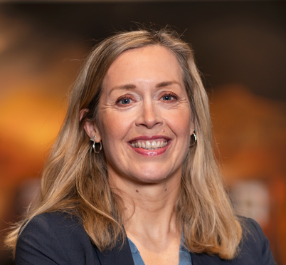 Mareike Christina Harms Buss