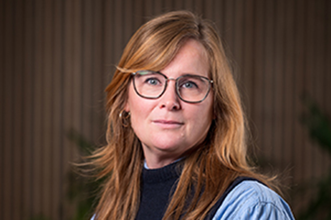 Anne-Marie Søndergaard Christensen