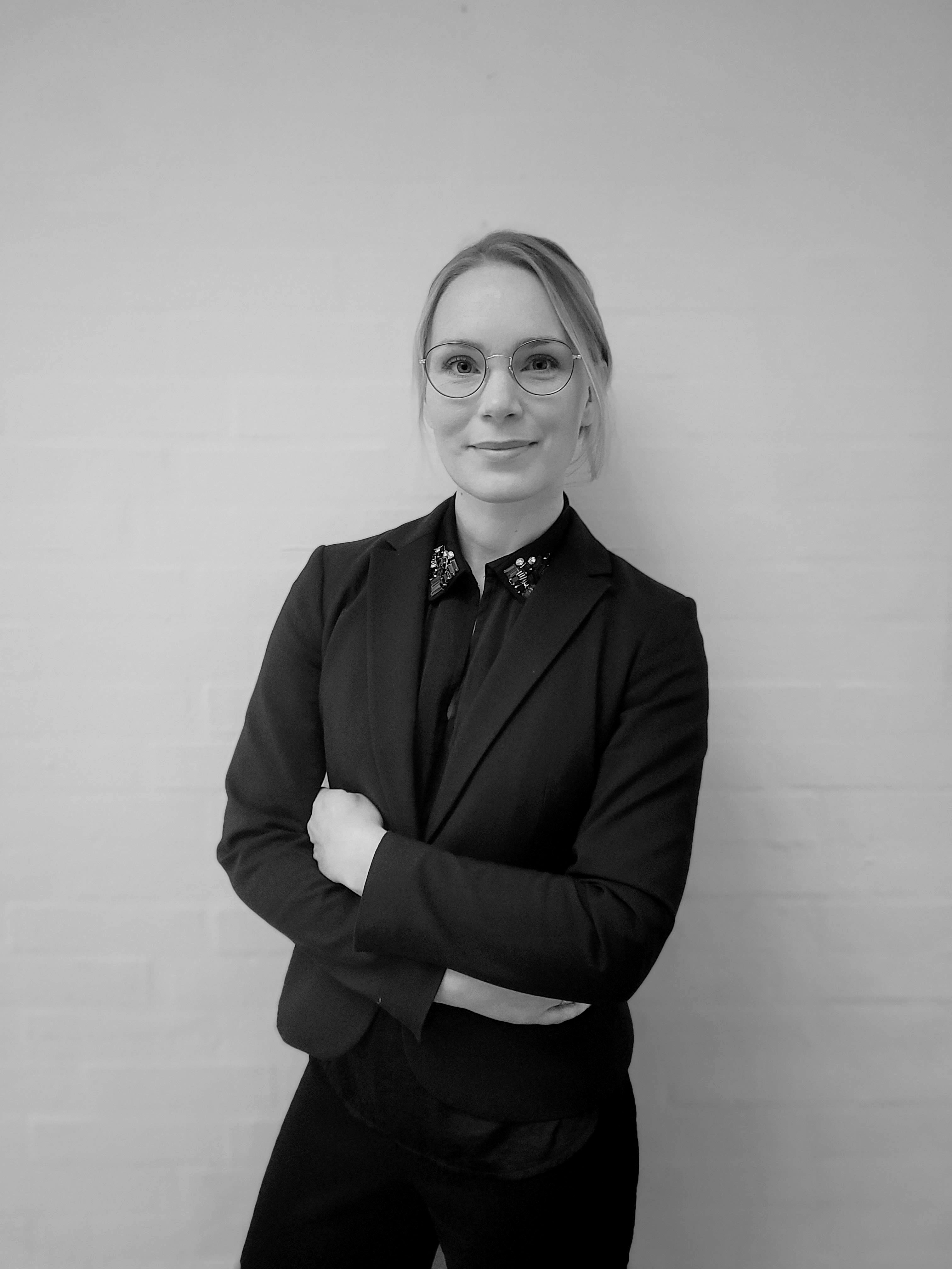 Kathrine Bjerg Bennike