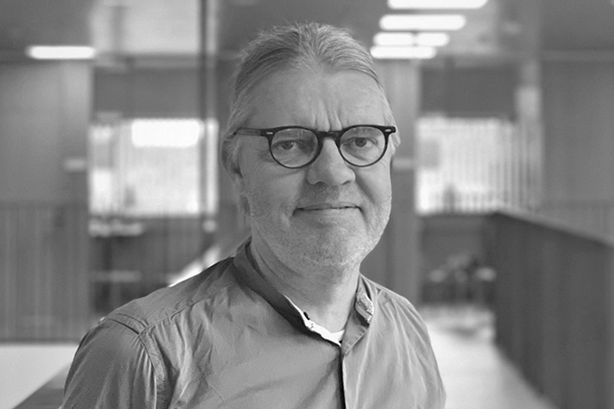 Lars Boje Mortensen