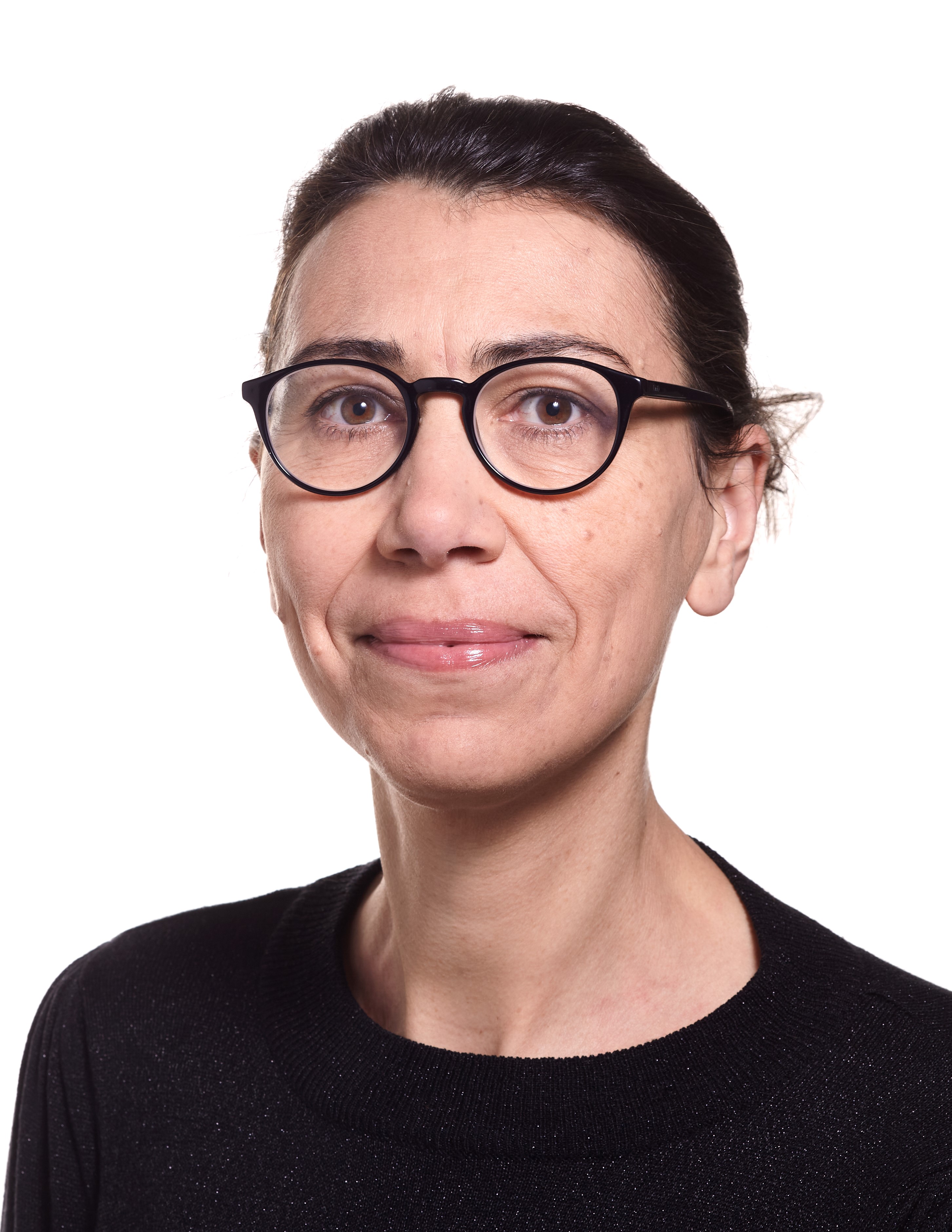 Lorna Wildgaard