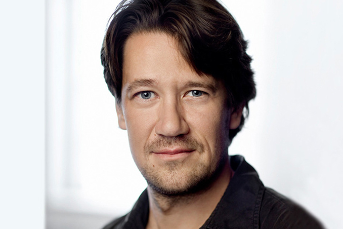 Mikkel Gerken