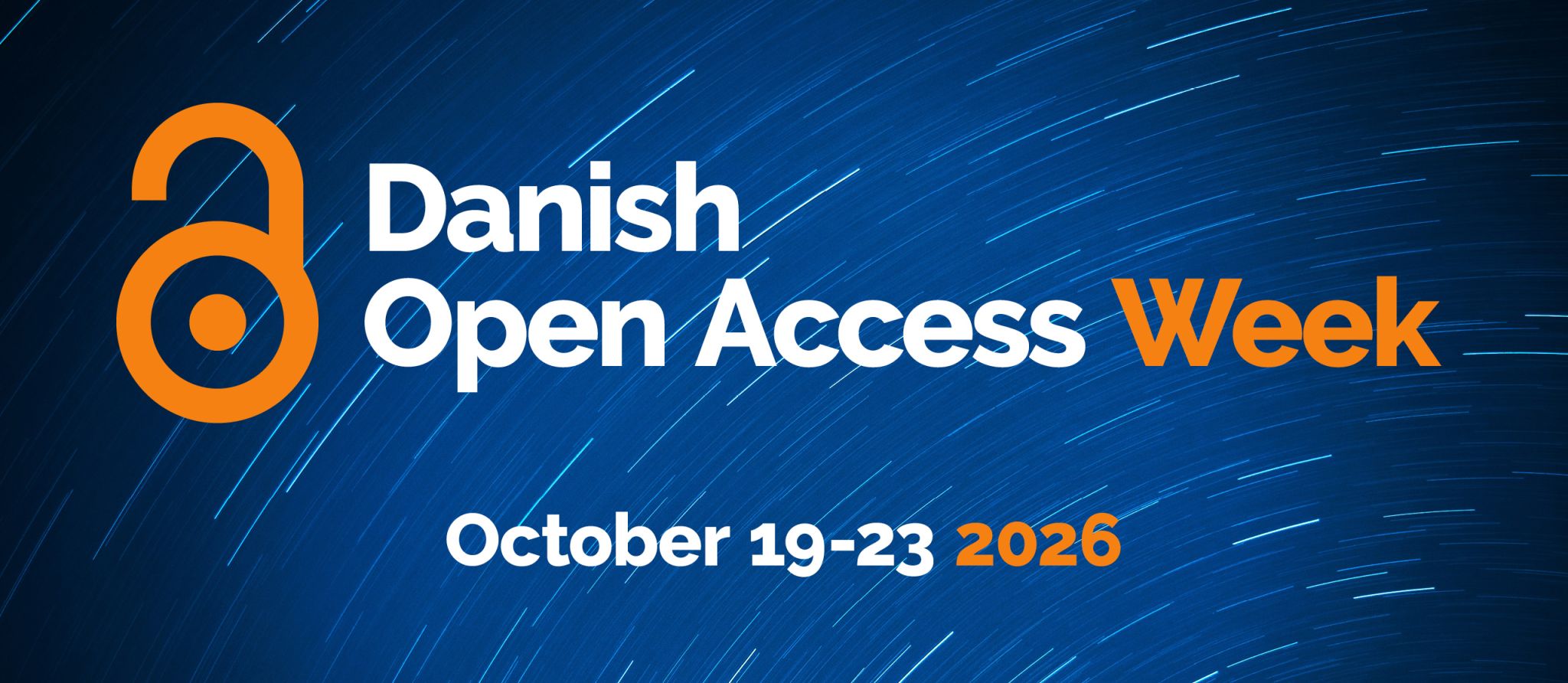 Open Access banner